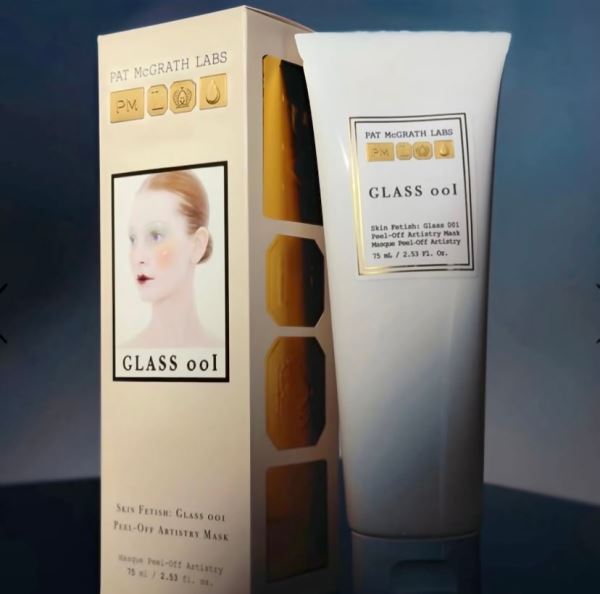 Новинки от Dior, Charlotte Tilbury, Pat Mgrath