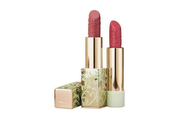 Весенние коллекции 2025: Estee Lauder, YSL, Guerlain, Dior