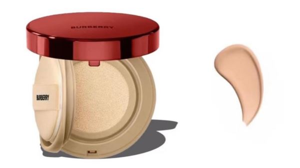 Рождественские мини-коллекции Gucci и Burberry