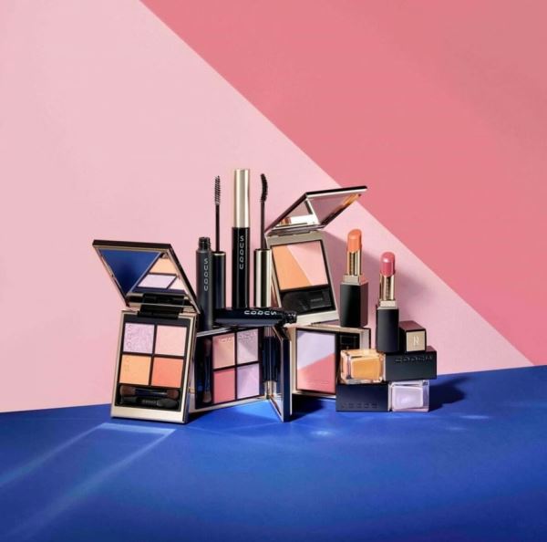 Новые коллекции от Charlotte Tilbury и Suqqu