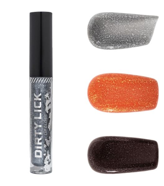 Новая зимняя коллекция Beauty Bomb CyberBomb