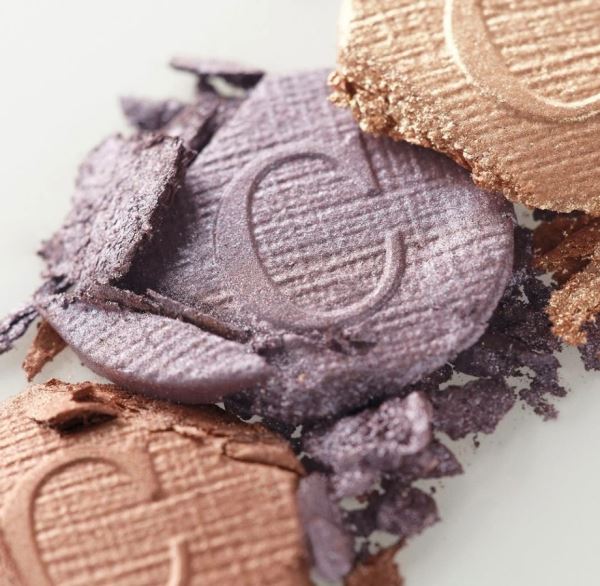 Весенние коллекции от Chantecaille, Valentino Beauty и Clarins