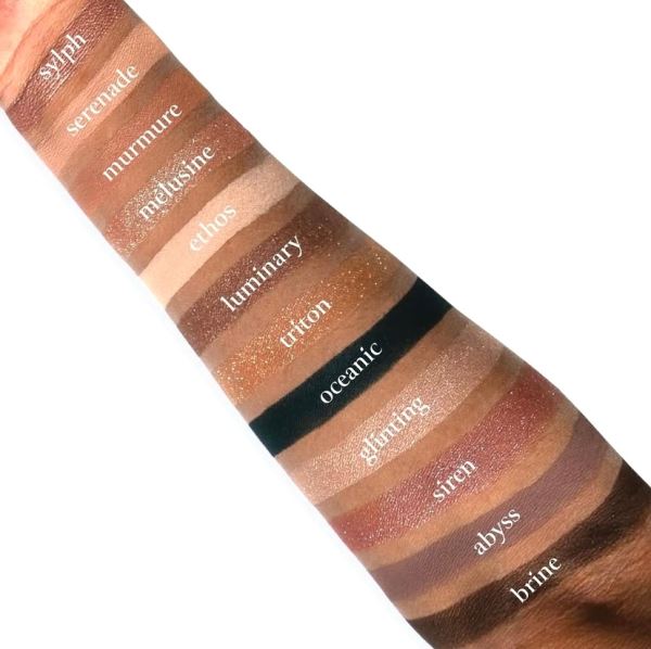Новинки косметики от: YSL, Revlon, Viseart, Nomad cosmetics