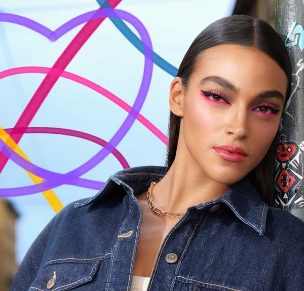 Kiko Street Heart Valentine’s Day 2025 Collection