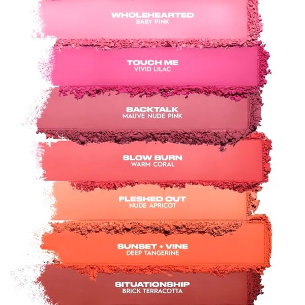 Новинки косметики от марок: Physicians formula, Urban Decay, Rhode