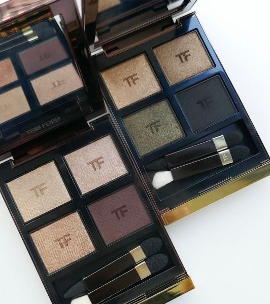 Весенние коллекции от Tom Ford, Artdeco Cosmetic, Victoria Beckham Beauty