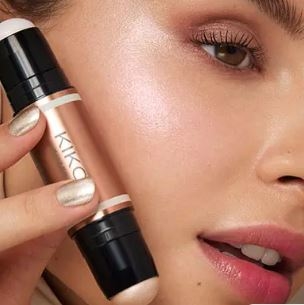 Kiko Milano Golden Oasis Collection