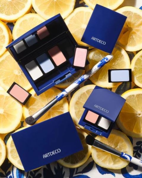 Весенние коллекции от Tom Ford, Artdeco Cosmetic, Victoria Beckham Beauty