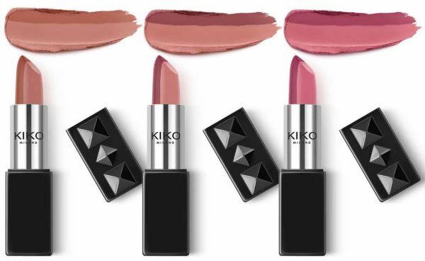 KIKO Milano Magnetic Nights Collection