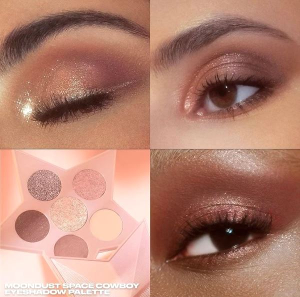 Новости марок: Dolce & Gabanna, Urban Decay, by Terry