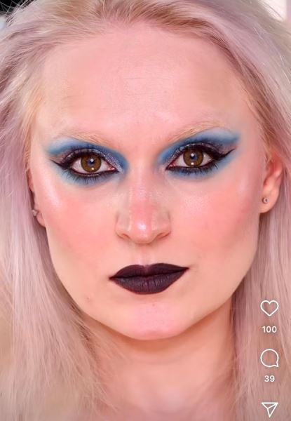 Новинки косметики от: YSL, Revlon, Viseart, Nomad cosmetics