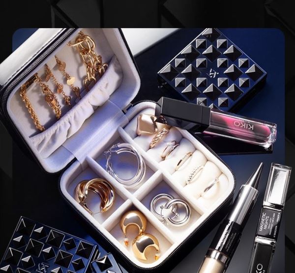KIKO Milano Magnetic Nights Collection