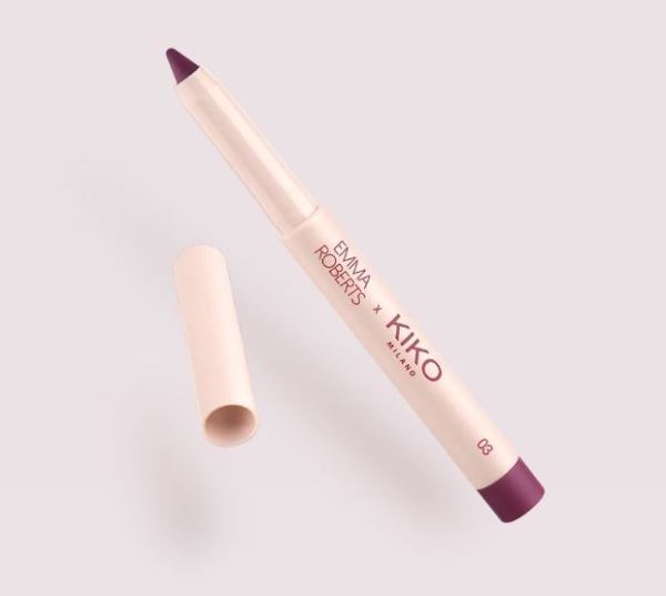 Emma Roberts X KIKO Milano Collection