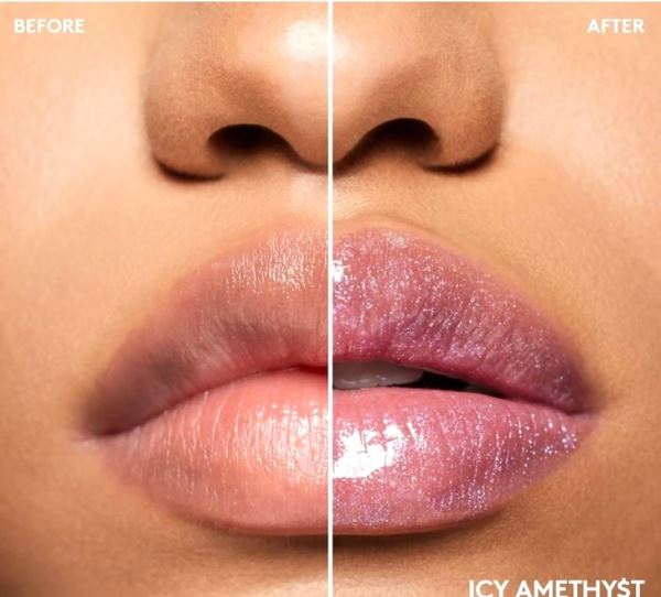 Бьюти новости: Fenty Beauty блестящая помада, Laneige уходовые блески, Lancôme румяна