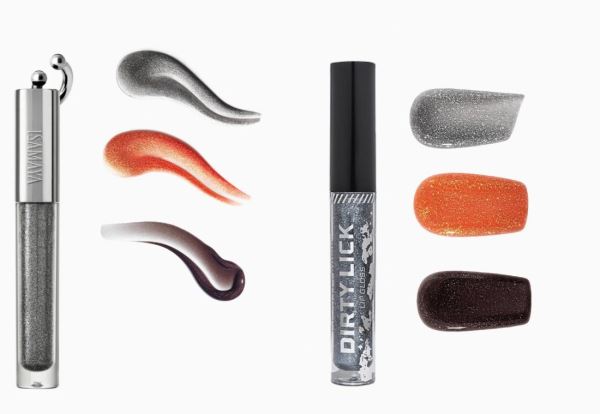 Новая зимняя коллекция Beauty Bomb CyberBomb