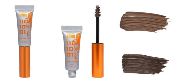 Новая зимняя коллекция Beauty Bomb CyberBomb