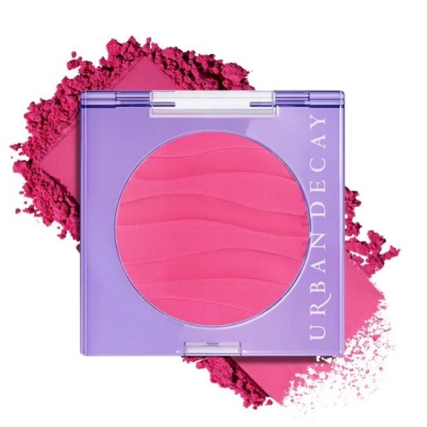 Новинки косметики от марок: Physicians formula, Urban Decay, Rhode