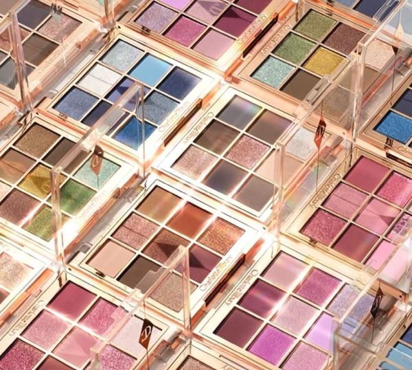 Новинки от Dior, Charlotte Tilbury, Pat Mgrath