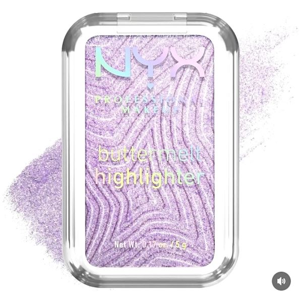 Бьюти новинки: Anastasia BH, Nyx cosmetics, Haus Labs, Armani beauty