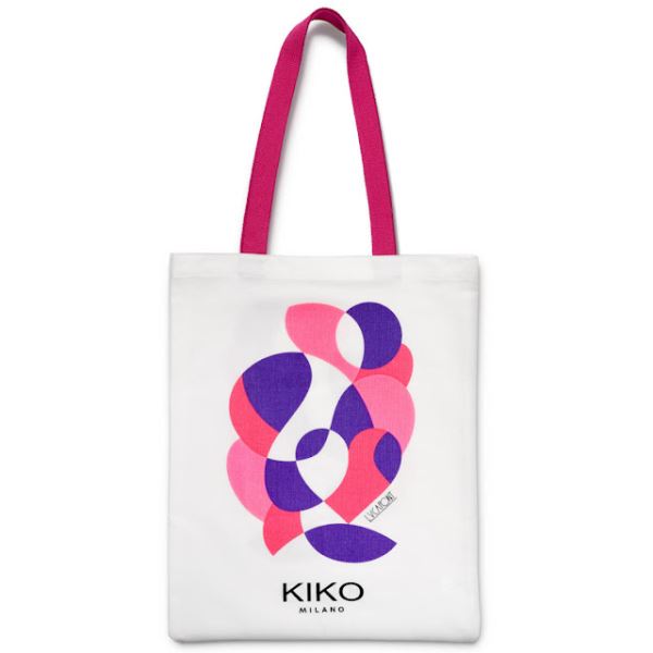 Kiko Street Heart Valentine's Day 2025 Collection