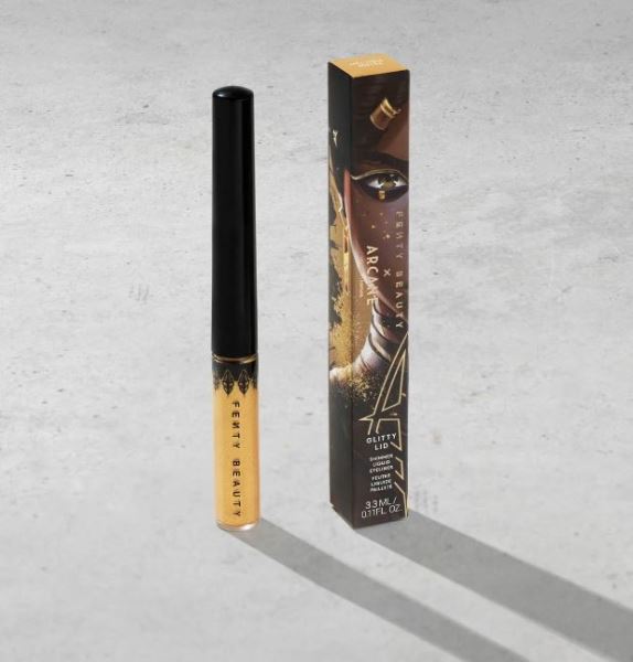 Новые коллекции от Fenty Beauty, Dolce&Gabbana и Byredo