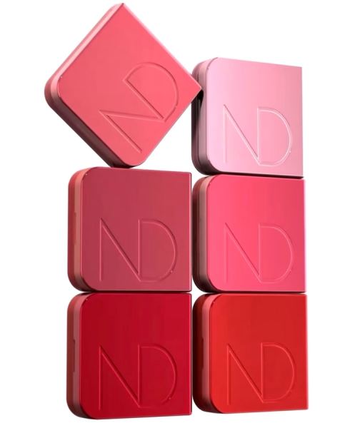 Бьюти чаепитие с новинками: Natasha Denona, Makeup Forever и Guerlain