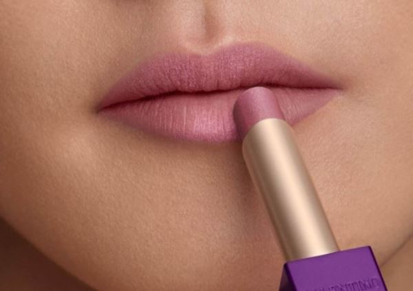 Весенние коллекции от Chantecaille, Valentino Beauty и Clarins