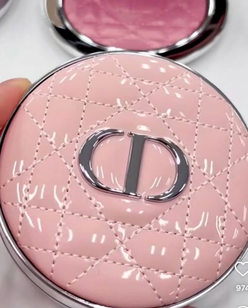 Новинки от Dior, Charlotte Tilbury, Pat Mgrath