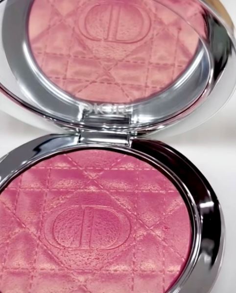 Новинки от Dior, Charlotte Tilbury, Pat Mgrath