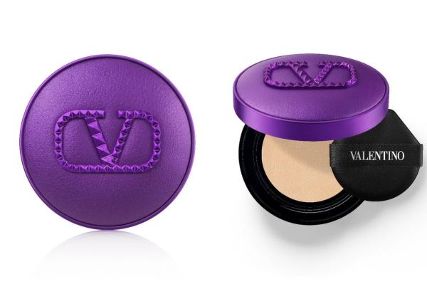 Весенние коллекции от Chantecaille, Valentino Beauty и Clarins