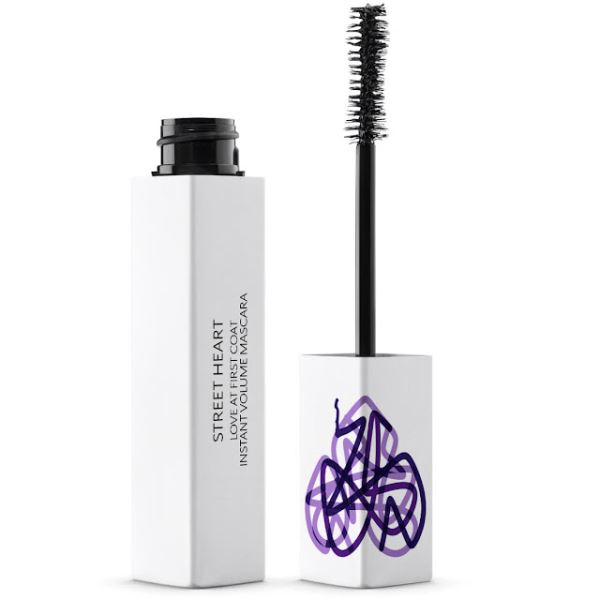 Kiko Street Heart Valentine's Day 2025 Collection
