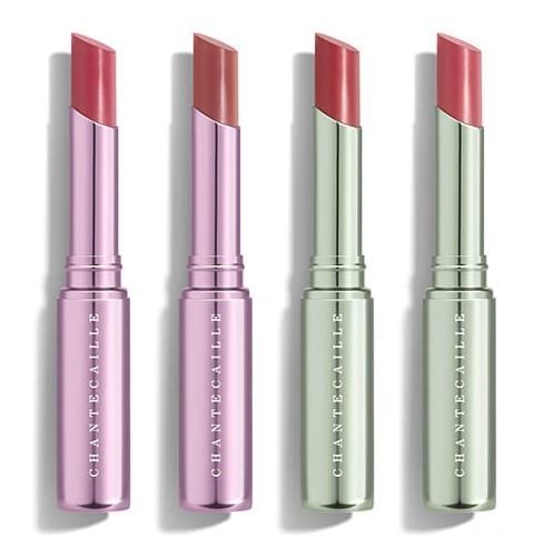 Весенние коллекции от Chantecaille, Valentino Beauty и Clarins