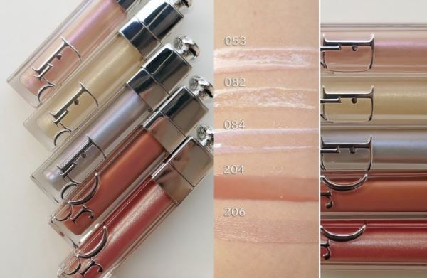 Dior Glow Mania Makeup Collection Spring 2025