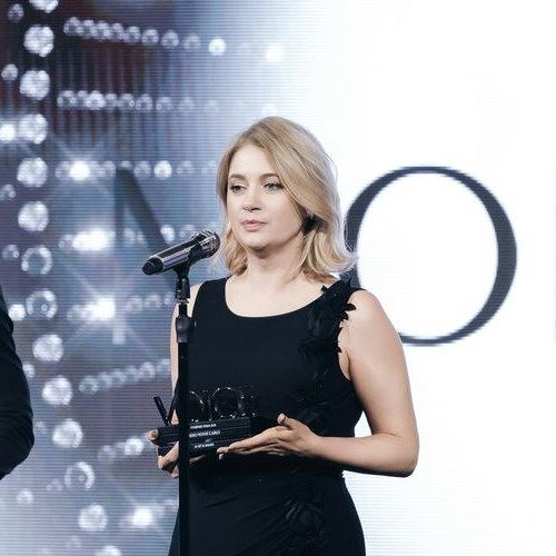 Radio Monte Carlo стало лауреатом премии «Voice: Главные лица»