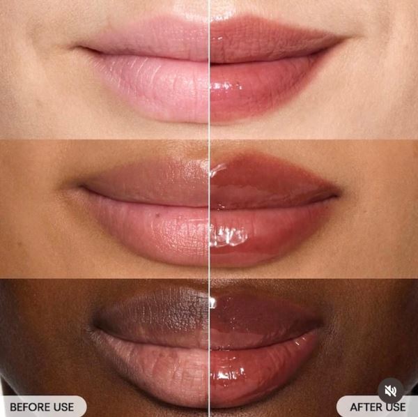 Бьюти новости: Fenty Beauty блестящая помада, Laneige уходовые блески, Lancôme румяна