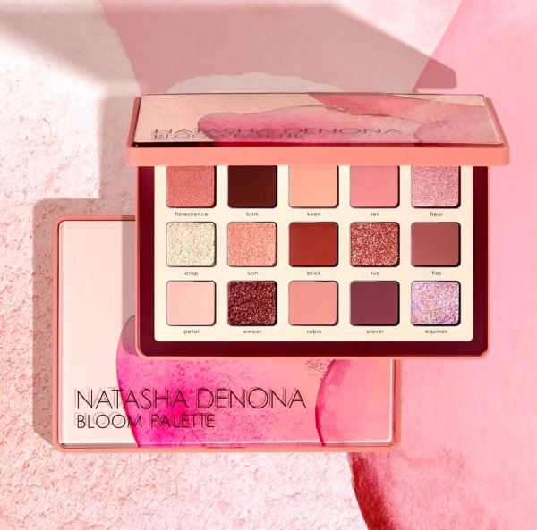 Natasha Denona Bloom palette