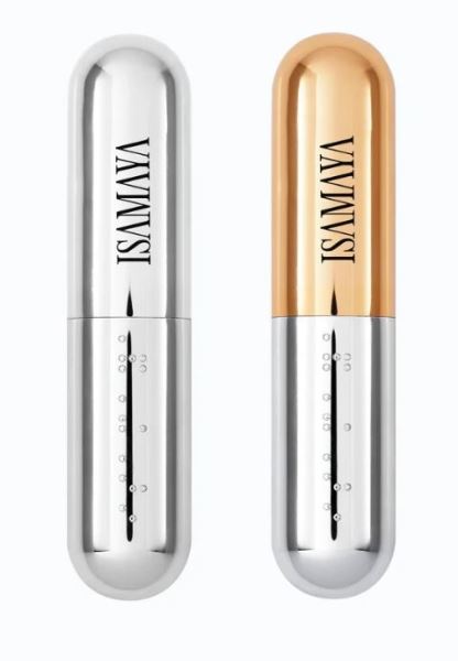 Isamaya Beauty Future of beauty Core Collection