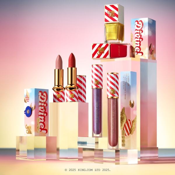Весенние новинки от YSL, Chanel, Dior, Pat Mcgrath, Rabanne и Givenchy