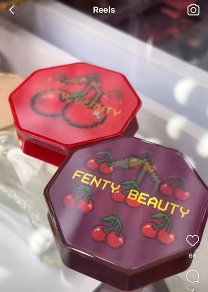 Beauty news by Givenchy and Fenty beauty