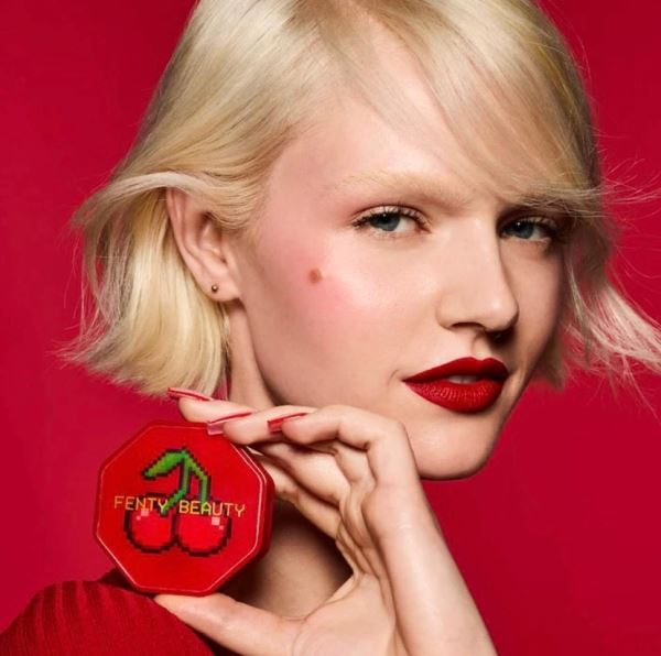 Beauty news by Givenchy and Fenty beauty