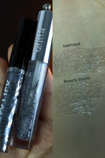 Новая зимняя коллекция Beauty Bomb CyberBomb
