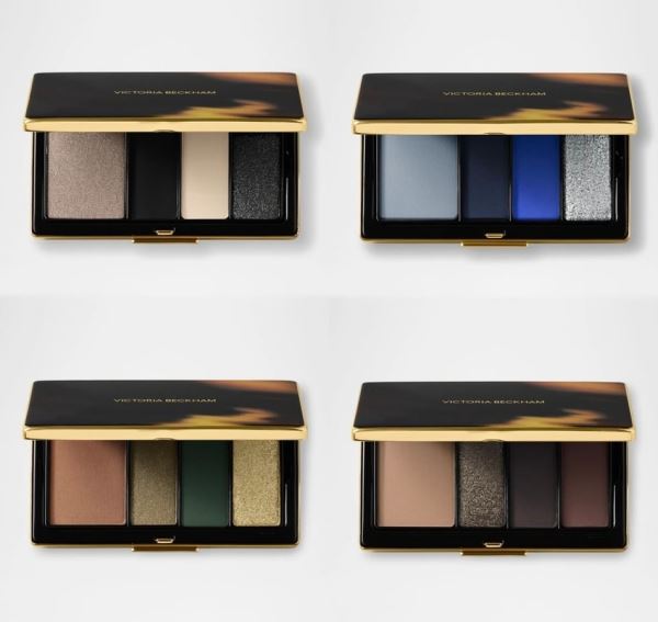 Весенние коллекции от Tom Ford, Artdeco Cosmetic, Victoria Beckham Beauty