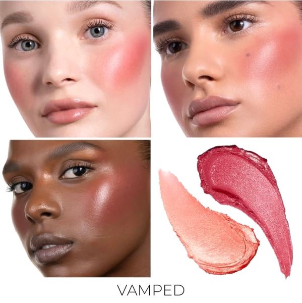 Бьюти чаепитие с новинками: Natasha Denona, Makeup Forever и Guerlain