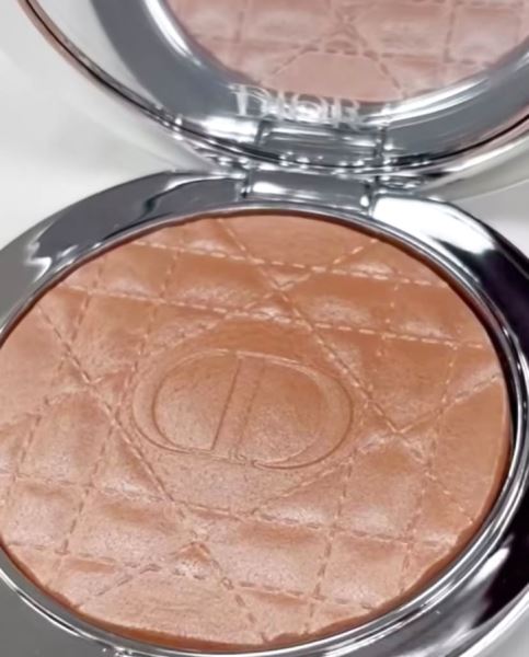 Новинки от Dior, Charlotte Tilbury, Pat Mgrath