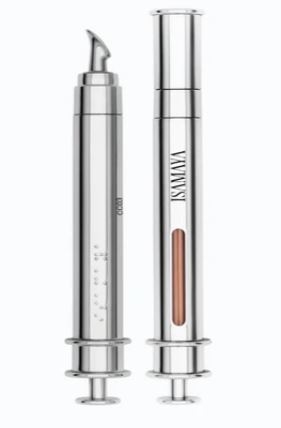 Isamaya Beauty Future of beauty Core Collection