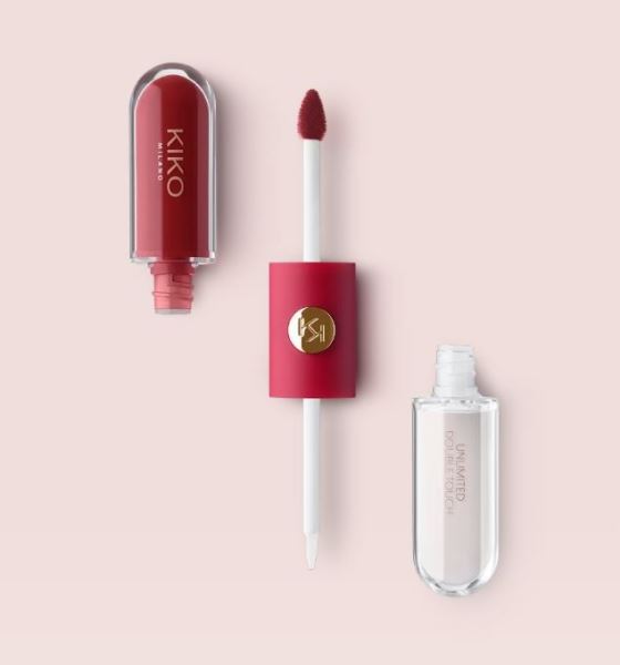 Emma Roberts X KIKO Milano Collection