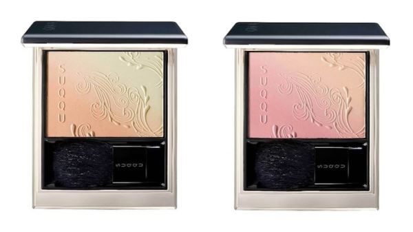 Новые коллекции 2025 года японских брендов: Shu Uemura и Suqqu