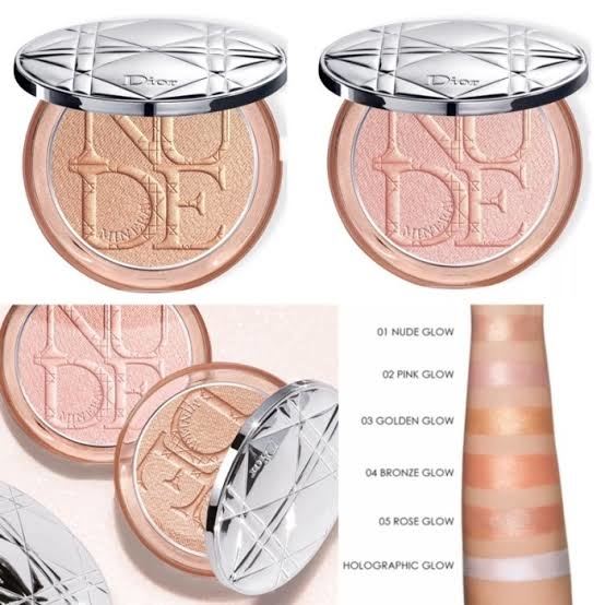 Новинки от Dior, Charlotte Tilbury, Pat Mgrath