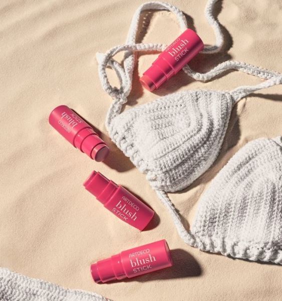 Новые коллекции от Artdeco и Kiko Milano