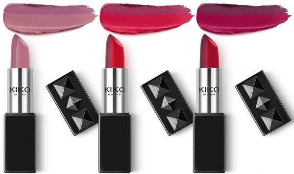 KIKO Milano Magnetic Nights Collection